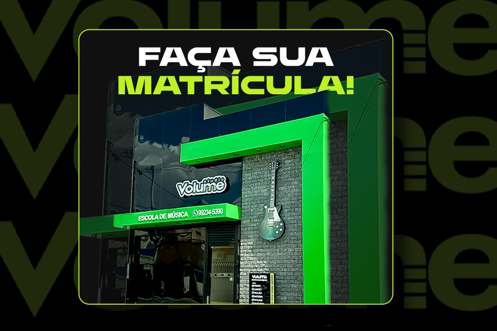 Foto da fachada ou da equipe em aula